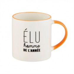 Mug "Adiscio" Homme de...