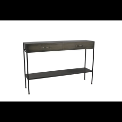 Console typographic Pomax,...