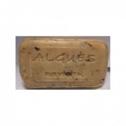 Savons 100 g Algue