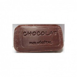 Savons 100 g Chocolat