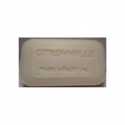 Savons 100 g Citronnelle