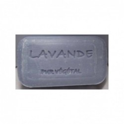 Savons 100 g lavande