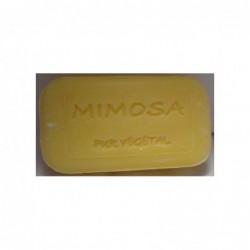 Savons 100 g mimosa