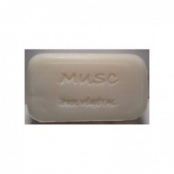 Savons 100 g musc