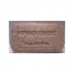 Savons 100 g noyau d'abricot