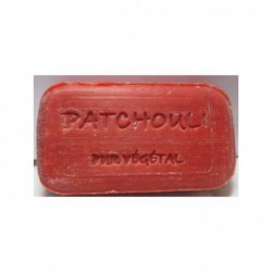 Savons 100 g patchouli