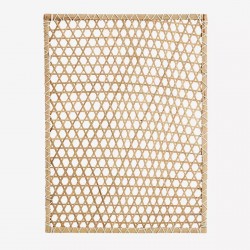Tableau bambou,...