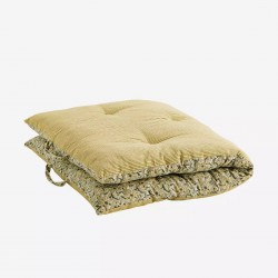 Matelas coton Madamstoltz,...