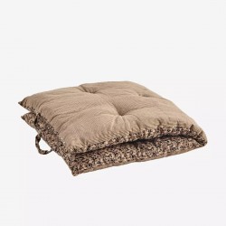 Matelas coton Madamstoltz,...