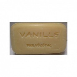 Savons 100 g Vanille