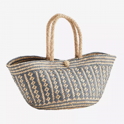 sac en jonc (seargrass bag)...