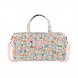 Sac polochon "Lili rose",...