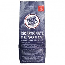 Bicarbonate de soude Tadé,...