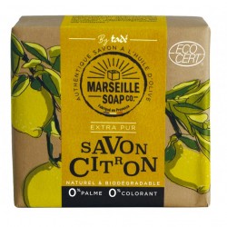 Savon Tadé citron, type...