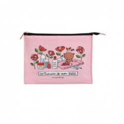 Trousse de toilette bébé