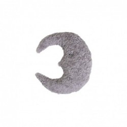 Coussin "lune" extra doux