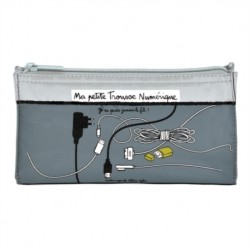 Trousse pour chargeur "ma...