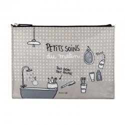 Trousse de toilette "Petits...