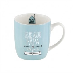 Mug LEMAN (+boite)...